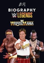 Biography: Wrestlemania I (2022)