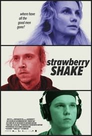 Image Strawberry Shake