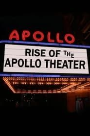 Image Rise of the Apollo Theater