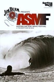 ASMF: Australian Surf Movie Festival series tv
