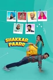 Shakkar Paare (2022)