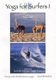 Yoga for Surfers 1 (2002)