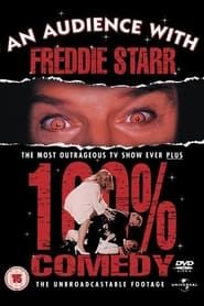 An Audience with Freddie Starr 1996 streaming