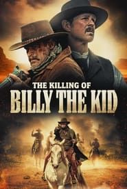 The Killing of Billy the Kid series tv