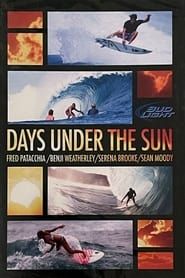 Days Under The Sun series tv