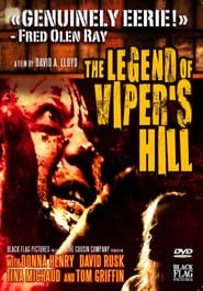 The Legend of Viper's Hill series tv