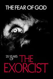 The Fear of God: 25 Years of The Exorcist series tv