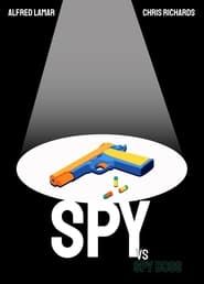 Image Spy vs Spy Boss