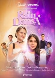 Ratu Dansa series tv