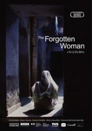 The Forgotten Woman series tv