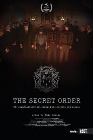 The Secret Order series tv