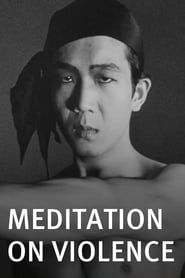 watch Meditation on Violence