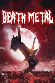 Death Metal series tv