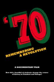 Image '70 Remembering a Revolution