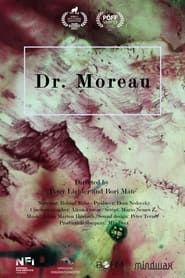 Dr. Moreau series tv