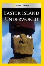Easter Island Underworld series tv