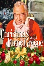 Christmas with Lorne Greene series tv