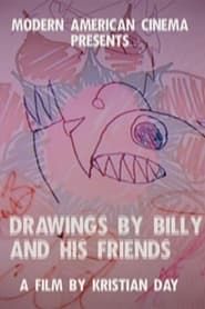 Drawings by Billy and His Friends series tv