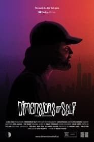 Dimensions of Self series tv