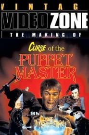 Image Videozone: The Making of Curse of the Puppet Master 1998