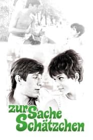 Zur Sache, Schätzchen (1968)