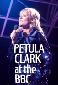 Petula Clark at the BBC series tv
