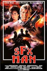 SFX Retaliator series tv