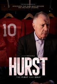 Hurst: The First and Only (2022)