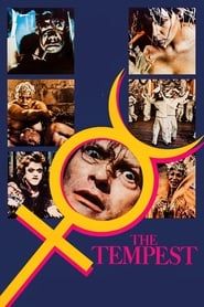 The Tempest 1979 streaming