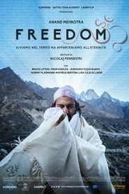 Freedom - Lo yoga che ti libera series tv