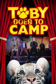 Toby Goes to Camp series tv