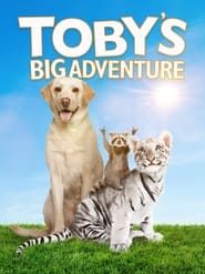 Toby's Big Adventure (2020)