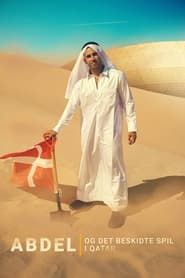 Abdel og det beskidte spil i Qatar series tv