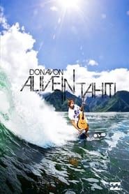 Image Donavon: Alive in Tahiti