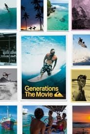 Generations: The Movie series tv