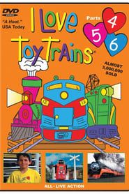 I Love Toy Trains: Part 5 series tv