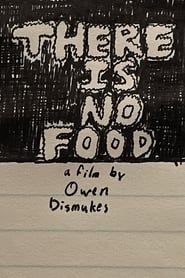 There is no food series tv