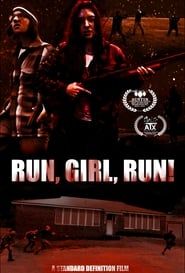 Run, Girl, Run! series tv