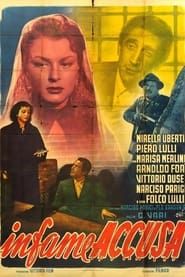 Infame accusa (1953)
