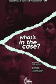 WHAT'S IN THE CASE? series tv