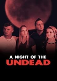 watch A Night of the Undead