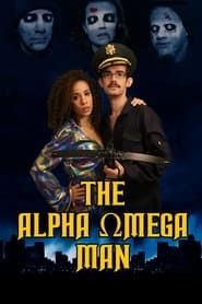 The Alpha Omega Man series tv