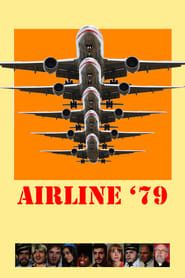 Airline '79 series tv