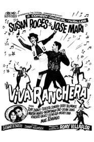 Viva Ranchera 1966 streaming