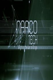 Narco Tech: Fighting the War on Drugs series tv