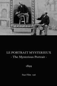 The Mysterious Portrait series tv