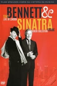 Image Tony Bennett & Frank Sinatra