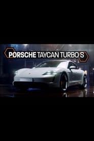 Porsche Taycan Turbo S - Inside the Factory series tv