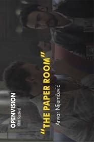 The Paper Room (2021)