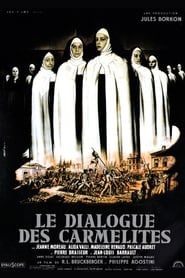 Image Le dialogue des Carmélites 1960